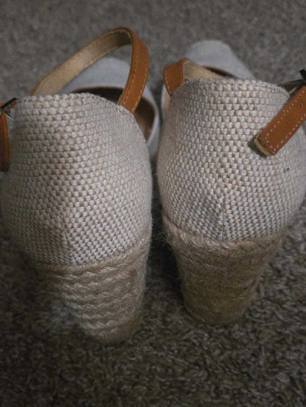 croft & barrow classic espadrille